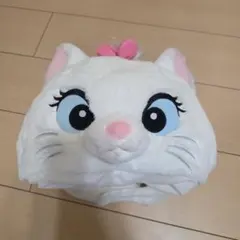 ディズニー マリー ファンキャップ 帽子