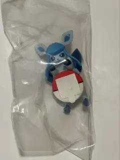 ポケモン一番くじグレイシアF賞