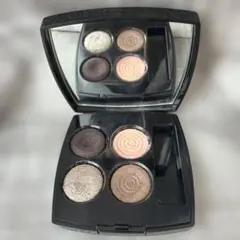 シャネル　アイシャドウパレット　レ キャトル オンブル 14 ミスティックアイズ