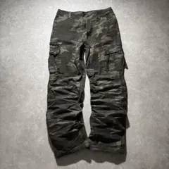 archive cargo pants swag y2k buggy 迷彩