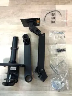 ergotron モニターアーム 34インチ対応