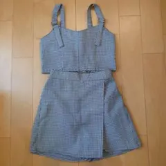 ラブトキシック　セットアップ