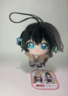 弦巻マキ ＆ 宮舞モカ めいぷりけ mini 宮舞モカ （新品）
