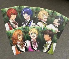 うたプリ ASSDMS 早期予約特典 ブロマイド スタリ