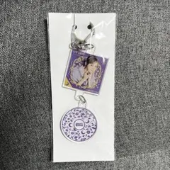 FRUITS ZIPPER 仲川瑠夏 アクキー