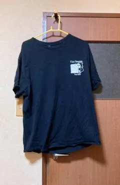 Ken Yokoyama vs NAMBA69 横山健 難波章浩 Tシャツ M - メルカリ