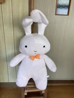 クレヨンしんちゃん⭐︎ネネちゃんのうさぎ⭐︎超BIGぬいぐるみ