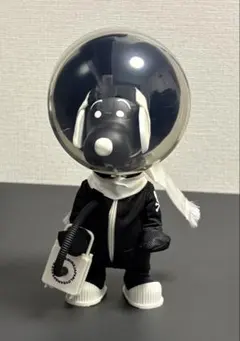 スヌーピー アストロノーツ (mastermind JAPAN Ver.)