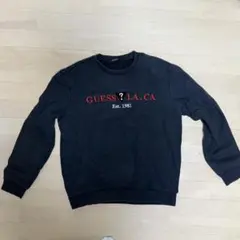 GUESS スウェット