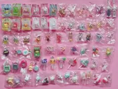 ♡めじるしアクセサリー パッケージ シャカシャカ ナルミヤ ほっぺ まとめ売り♡