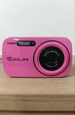 2026年最新】カシオ EXILIM EX-N1の人気アイテム - メルカリ