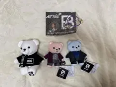 befirst SHUNTO グッズ　まとめ売り