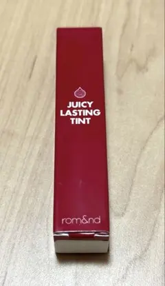 rom&nd ティント