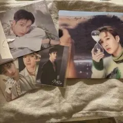 バンチャンセット