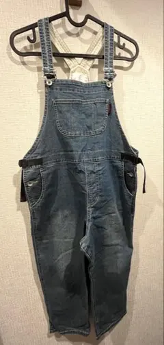 グラミチ　Grammicci オーバーオール