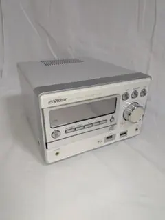 ビクター MX-M100 コンポ ミニコンポ - メルカリ