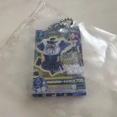 アイカツ　ガチャガチャ