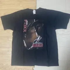 ビンテージ ムービーTシャツ ランボー2 ファーストブラッドパート2 