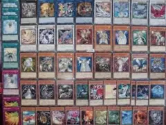遊戯王 ライトロード デッキパーツ 29枚ウルトラ多数 MY1939 - メルカリ
