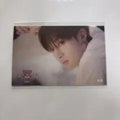 Straykids オンラインくじ E賞 ステッカー バンチャン