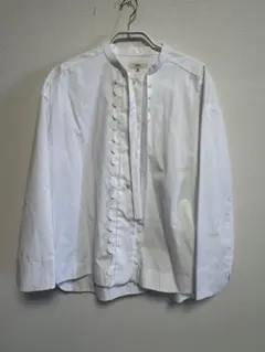 2026年最新】yori ブラウス リボンの人気アイテム - メルカリ