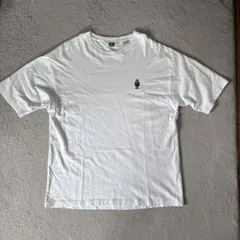 BEN DAVIS 半袖 Tシャツ ホワイト
