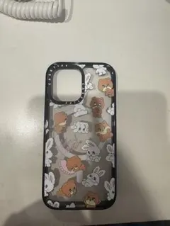 CASETiFY iPhone 16 Pro Nicky Stars 新品未使用 - メルカリ