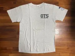 USA製USAF トレーニングスクールTシャツのサムネイル