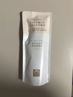 松山油脂　化粧水詰め替え　肌をうるおす保湿スキンケア　保湿浸透水バランシングのサムネイル