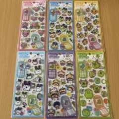 ハ*ル様 正規品 平成はっぴーフォン たまごっち