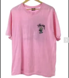 ステューシーtシャツ