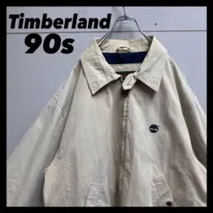 Timberland ティンバーランド 90s スウィングトップ ブルゾンのサムネイル