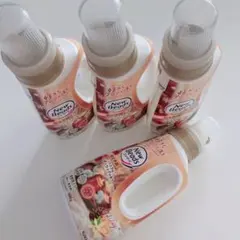 ニュービーズ バニラ＆シダーウッドの香り 液体洗剤 600g New Beadsのサムネイル