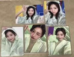 板倉可奈 トレカセット