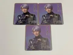 刀剣乱舞 刀ミュ 2.5茶屋 五月雨江 コースター