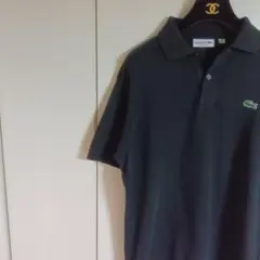 LACOSTE　ポロシャツ　ClassicFIT　5 日本製