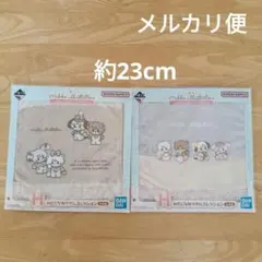一番くじ mikko みだしなみタオル ２点セットのサムネイル