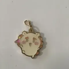 ちいかわパーク　シーサー メタルチャーム