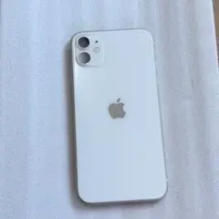 Apple iPhone 11 本体