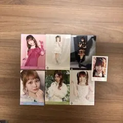 =LOVE イコラブ 大場花菜 生写真 ミニフォト 封入まとめ売り