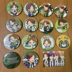 2025年最新】浦島坂田船 缶バッジ うらたぬきの人気アイテム - メルカリ