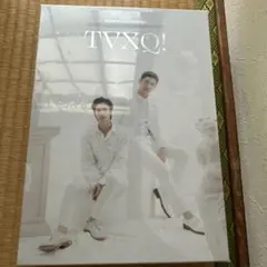 東方神起のサムネイル