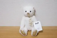 【限定品】シュタイフ 「Lumia Teddy bear」