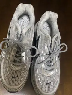 NIKE AIR MAX TL 2.5 シルバー 26.5cm