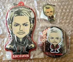 三代目【今市隆二】オンラインブースセット