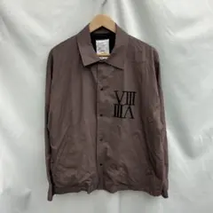 SHAREEF シャリーフ wool Jacket ブラウン サイズ1のサムネイル