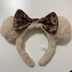 ディズニー　カチューシャ