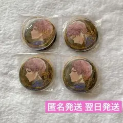 あんスタ 斎宮宗 缶バッジ 7周年 Valkyrie - メルカリ