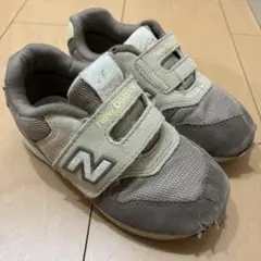 New Balance キッズシューズ 996