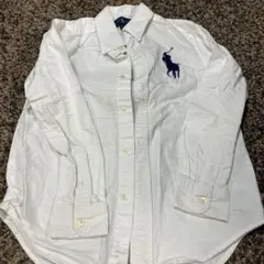 Ralph Lauren 長袖シャツ 6サイズ